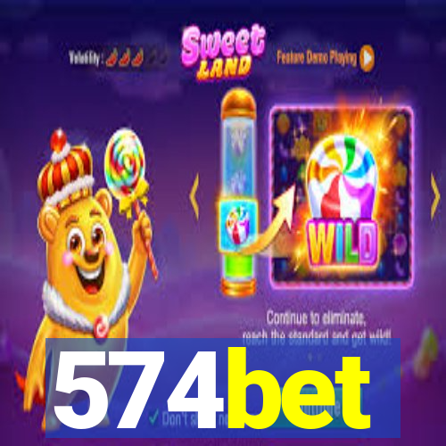 574bet