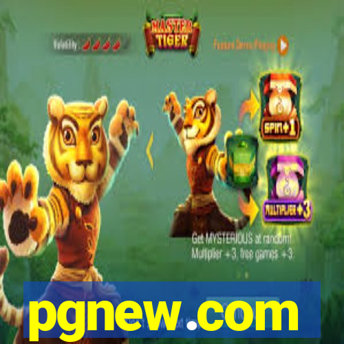 pgnew.com