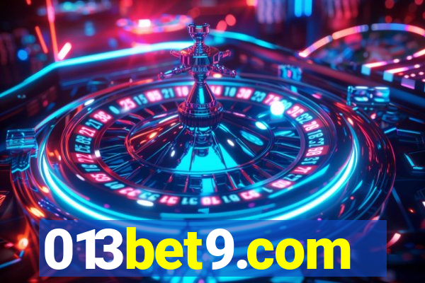 013bet9.com