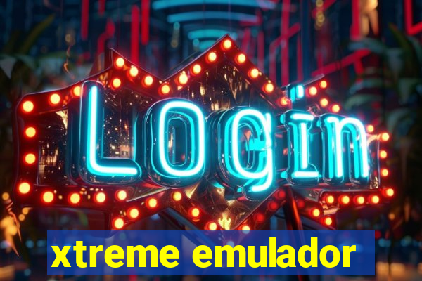 xtreme emulador