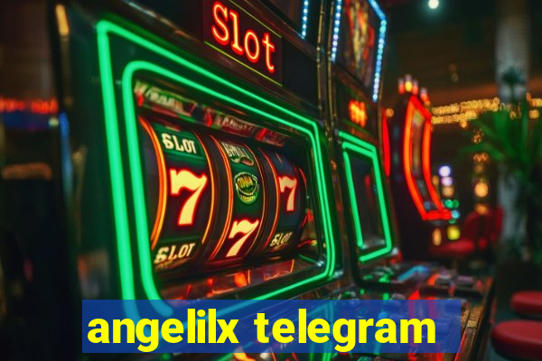 angelilx telegram