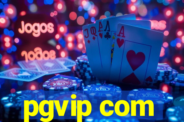 pgvip com