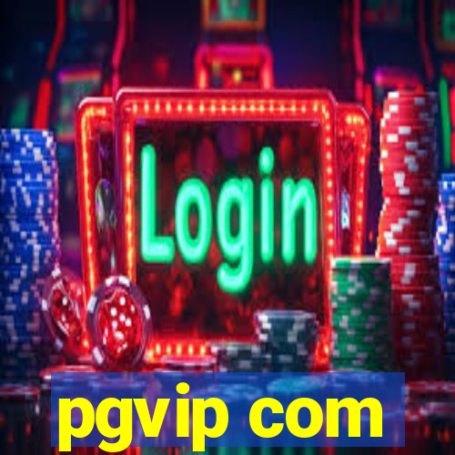 pgvip com