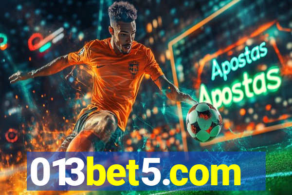 013bet5.com