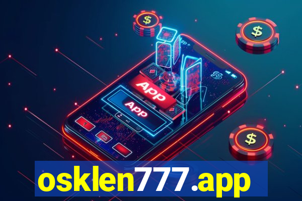 osklen777.app