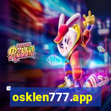 osklen777.app