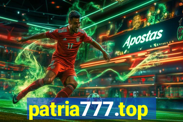 patria777.top