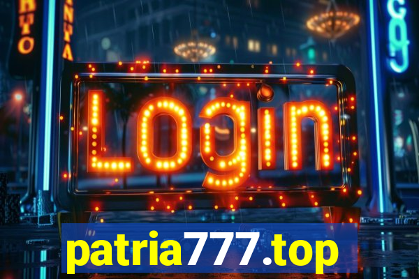 patria777.top