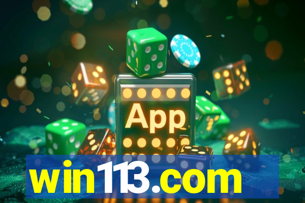 win113.com