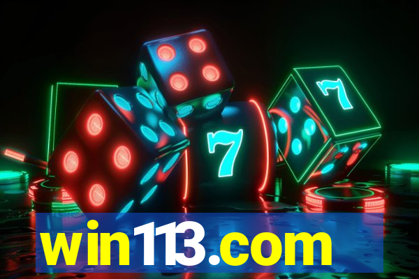 win113.com