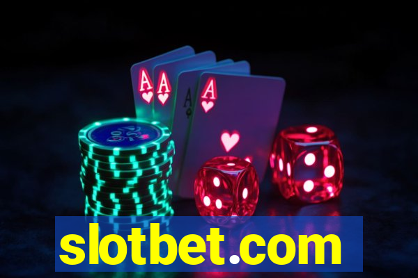 slotbet.com