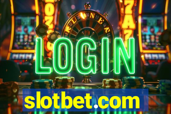 slotbet.com