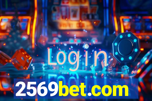 2569bet.com