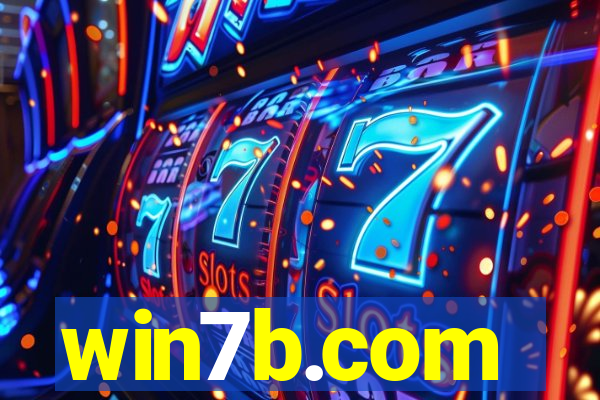 win7b.com