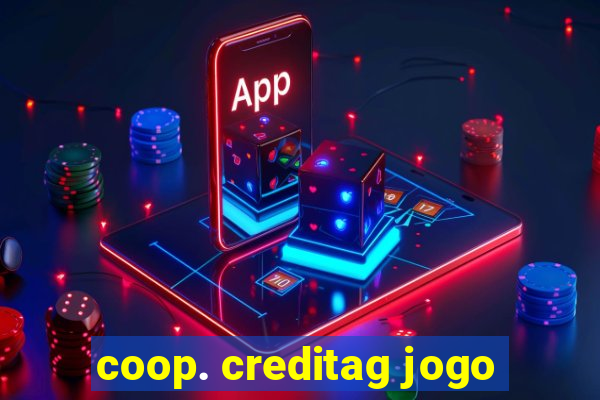 coop. creditag jogo