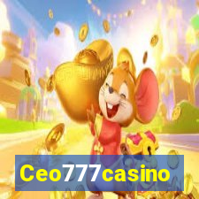 Ceo777casino