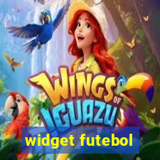 widget futebol