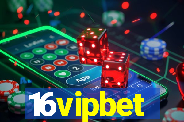 16vipbet