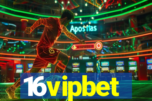 16vipbet