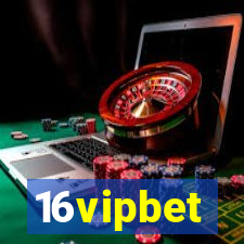 16vipbet