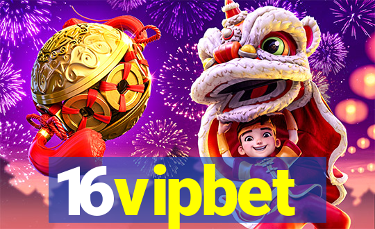 16vipbet