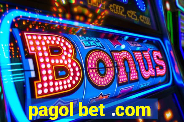 pagol bet .com