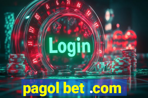 pagol bet .com