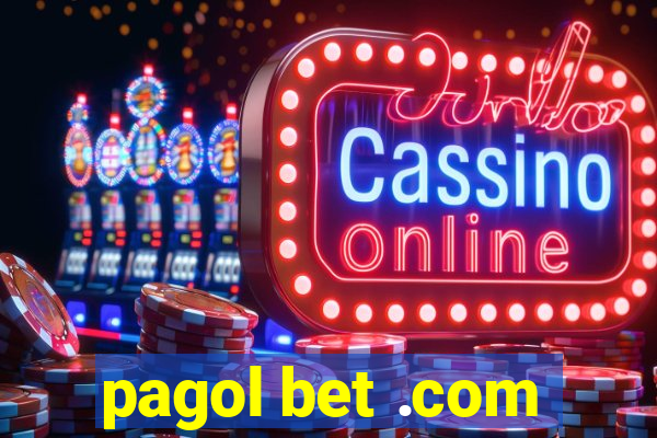 pagol bet .com