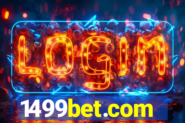 1499bet.com