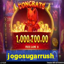 jogosugarrush