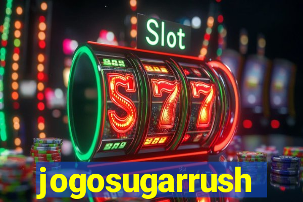 jogosugarrush