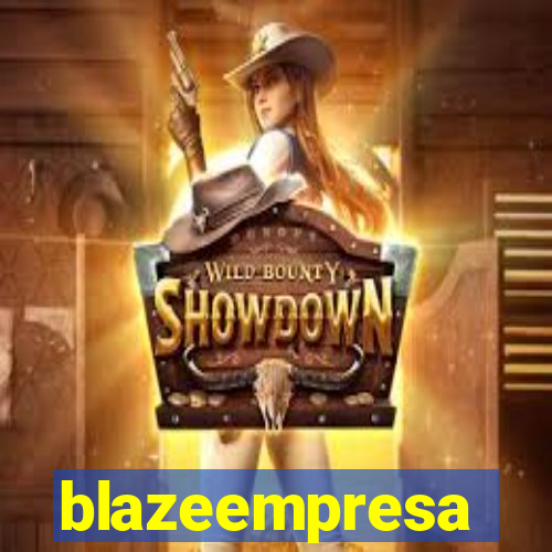 blazeempresa