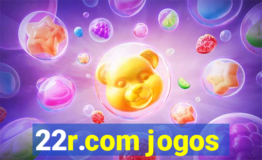 22r.com jogos