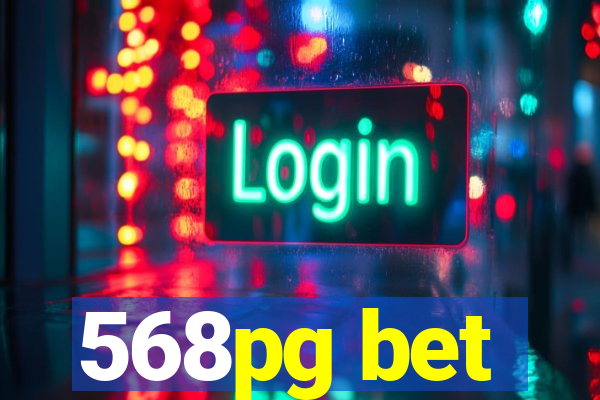 568pg bet