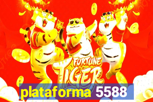 plataforma 5588