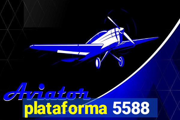 plataforma 5588