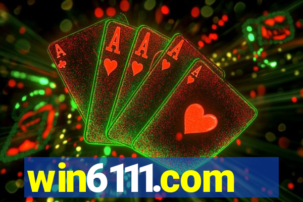 win6111.com