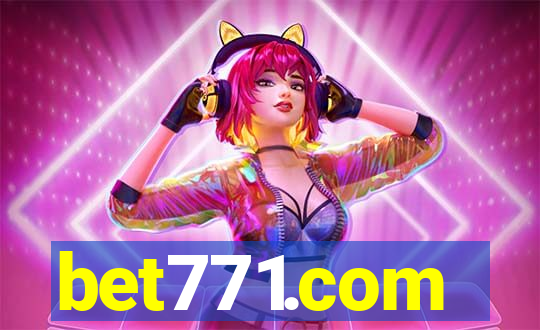 bet771.com