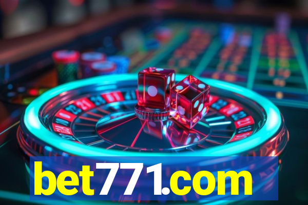 bet771.com