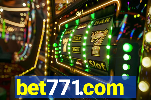 bet771.com