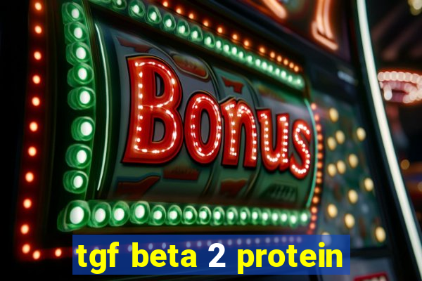 tgf beta 2 protein