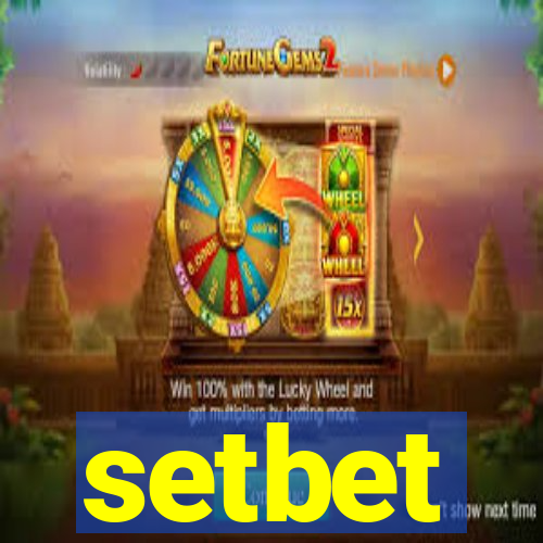 setbet