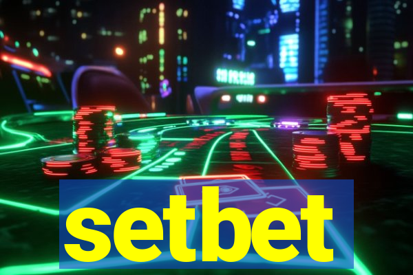 setbet