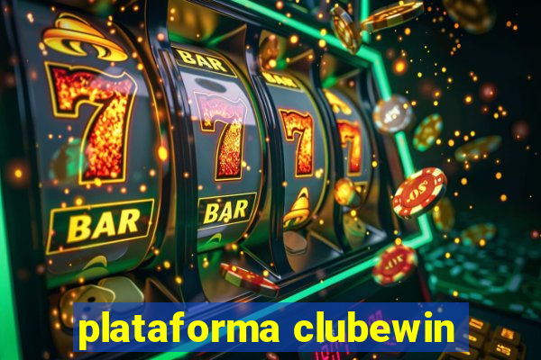 plataforma clubewin