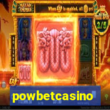 powbetcasino