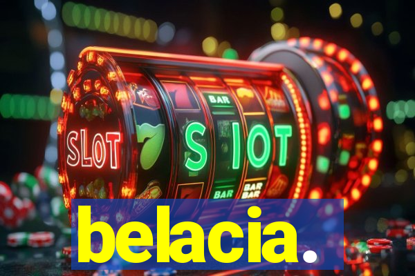 belacia.