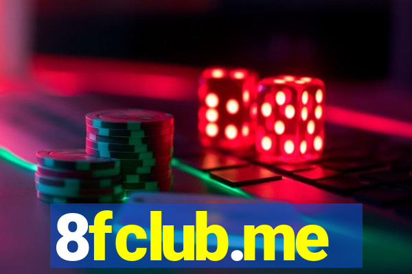 8fclub.me