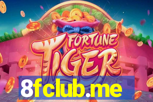 8fclub.me