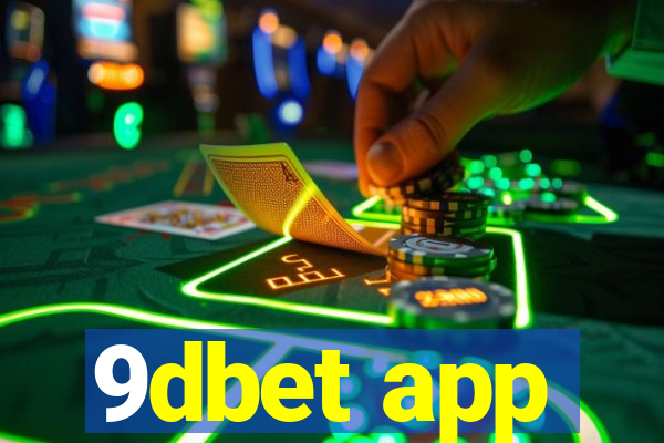 9dbet app