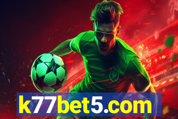 k77bet5.com